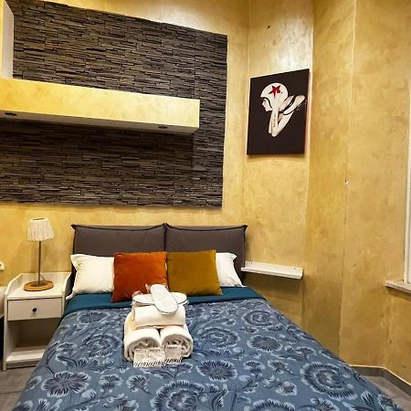 Double B Ferruccio I Bed & Breakfast Rome Exterior photo