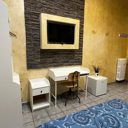Double B Ferruccio I Bed & Breakfast Rome Exterior photo