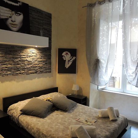 Double B Ferruccio I Bed & Breakfast Rome Exterior photo