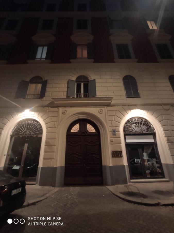 Double B Ferruccio I Bed & Breakfast Rome Exterior photo