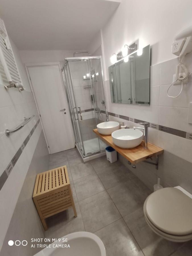 Double B Ferruccio I Bed & Breakfast Rome Exterior photo