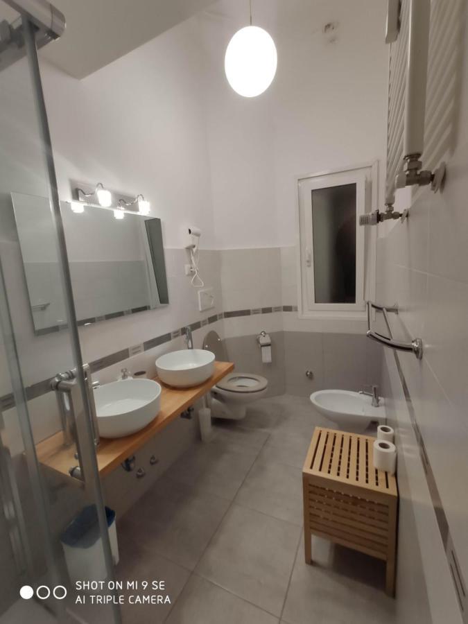 Double B Ferruccio I Bed & Breakfast Rome Exterior photo