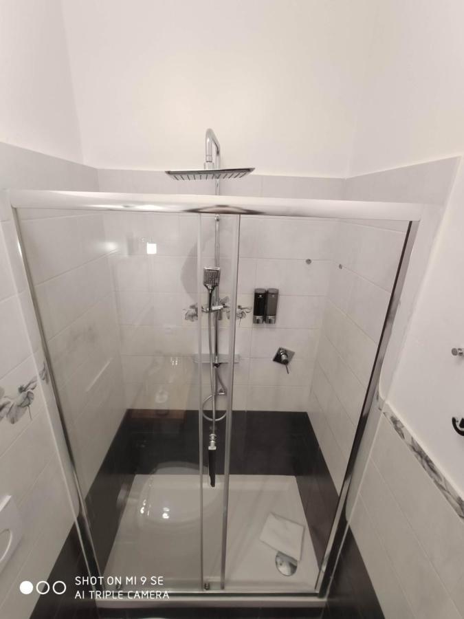 Double B Ferruccio I Bed & Breakfast Rome Exterior photo