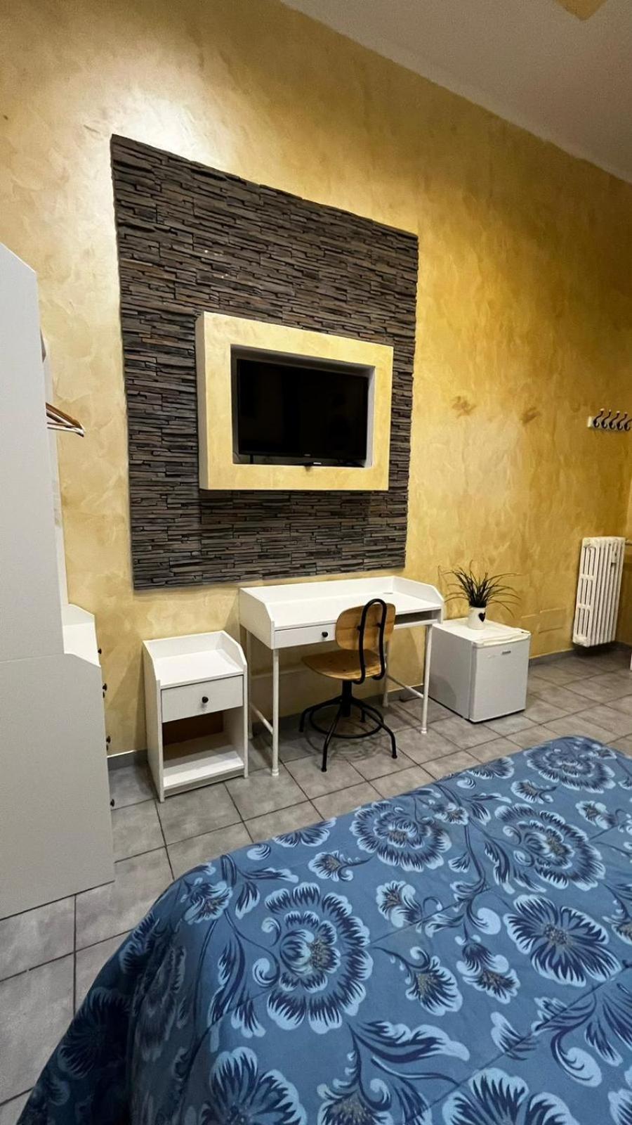 Double B Ferruccio I Bed & Breakfast Rome Exterior photo