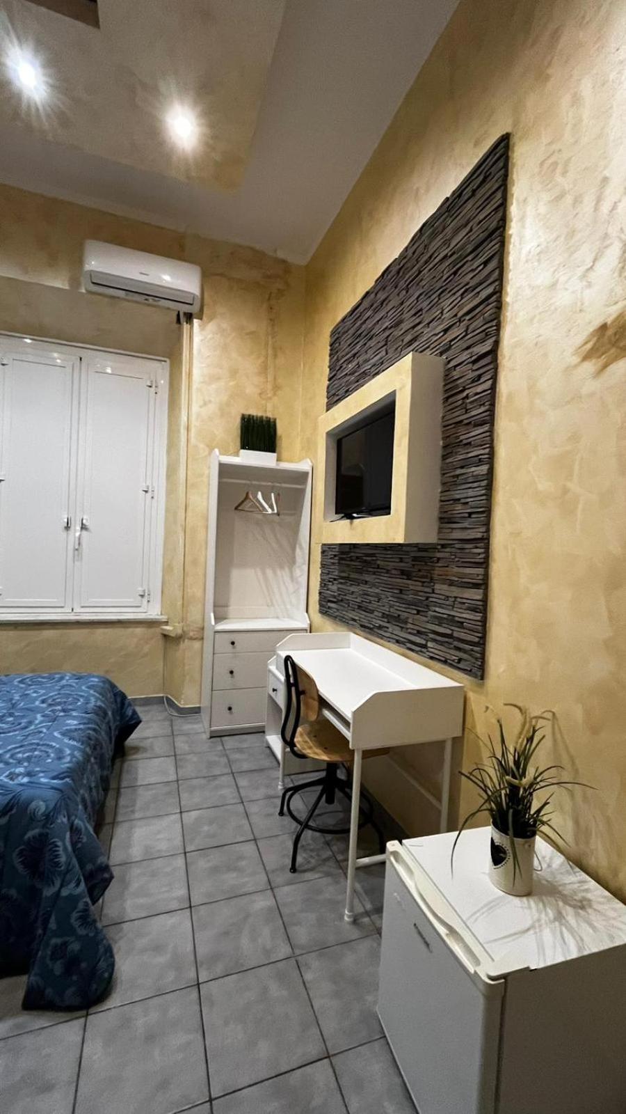 Double B Ferruccio I Bed & Breakfast Rome Exterior photo