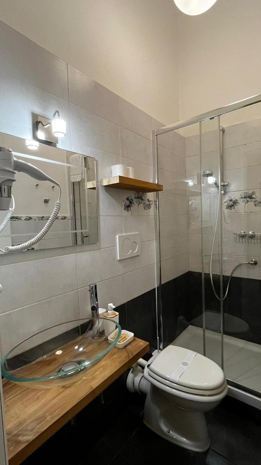 Double B Ferruccio I Bed & Breakfast Rome Exterior photo