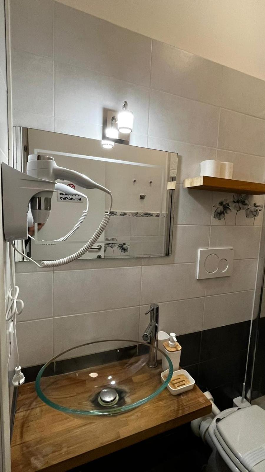 Double B Ferruccio I Bed & Breakfast Rome Exterior photo