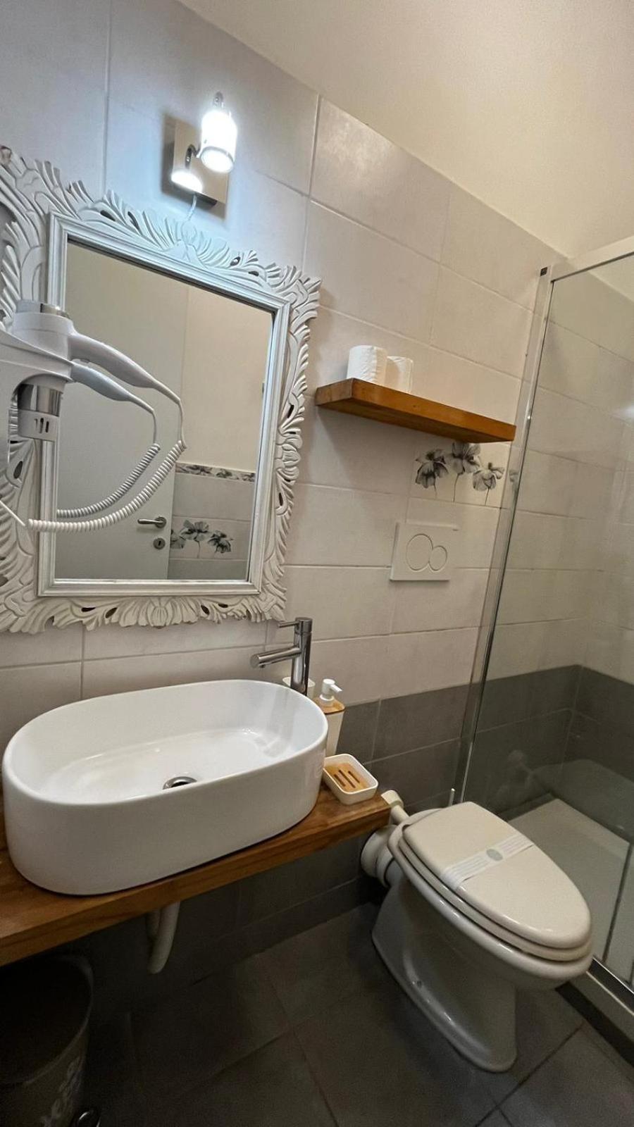 Double B Ferruccio I Bed & Breakfast Rome Exterior photo