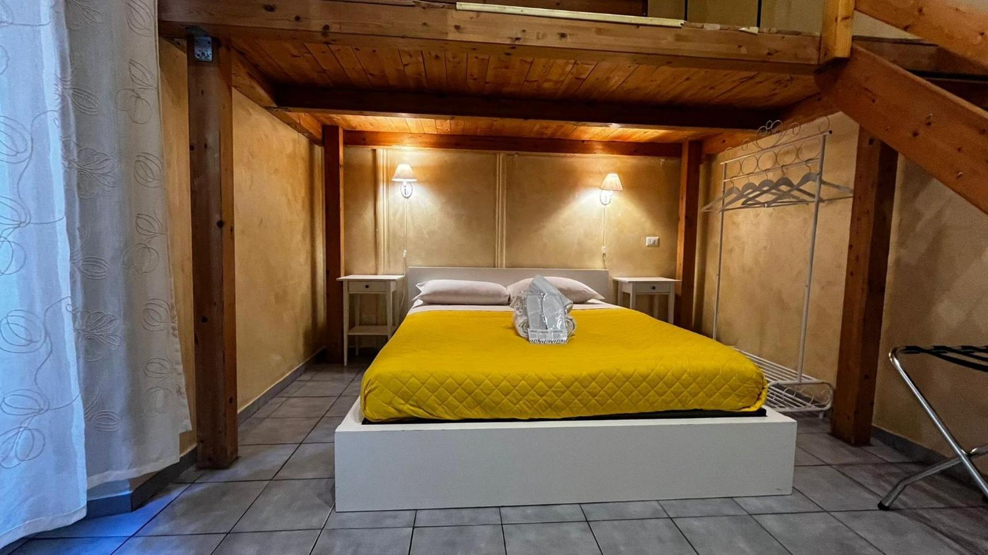 Double B Ferruccio I Bed & Breakfast Rome Exterior photo