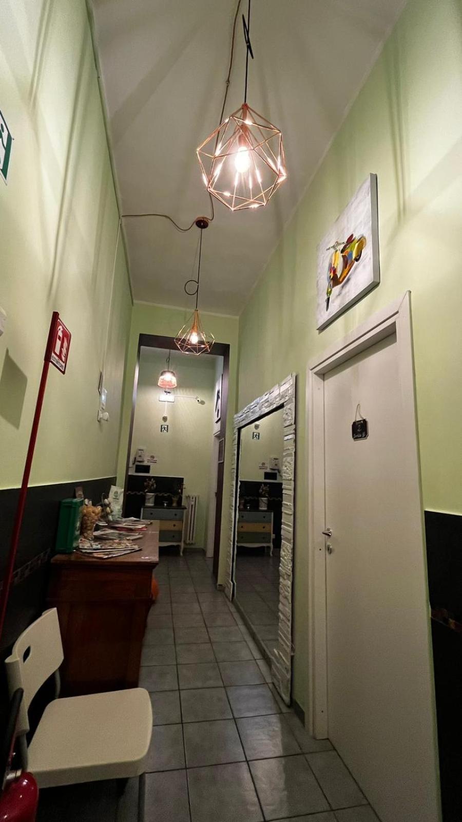 Double B Ferruccio I Bed & Breakfast Rome Exterior photo