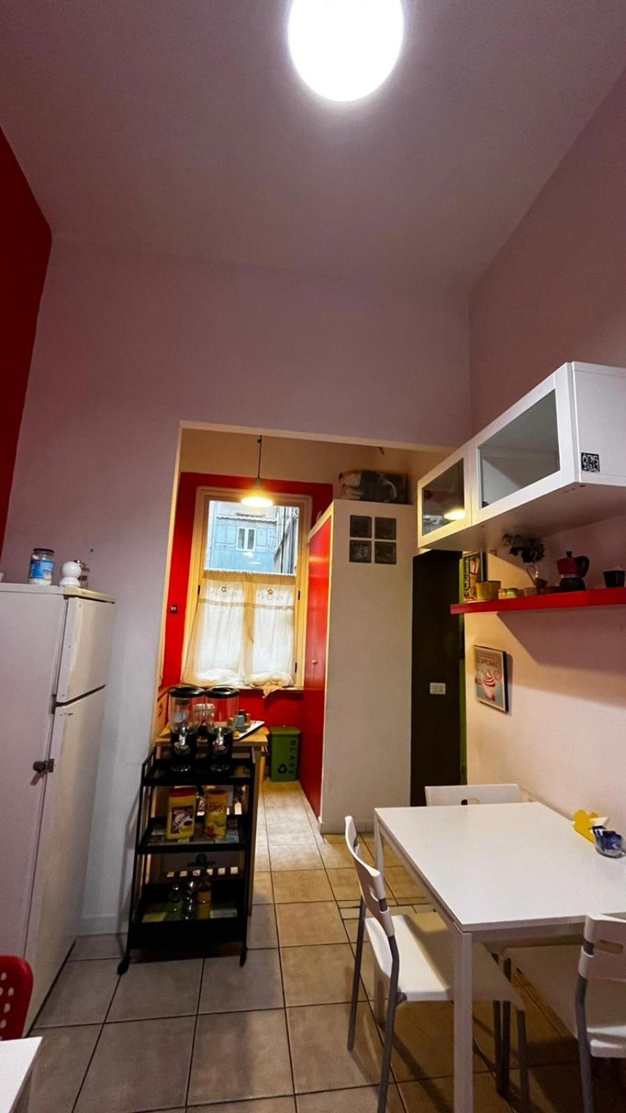 Double B Ferruccio I Bed & Breakfast Rome Exterior photo