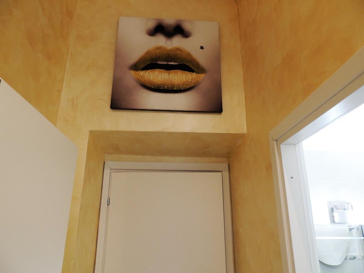 Double B Ferruccio I Bed & Breakfast Rome Exterior photo