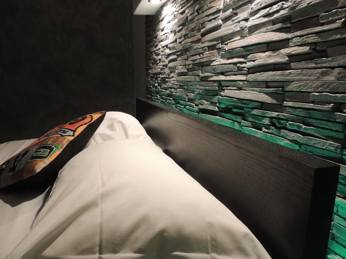 Double B Ferruccio I Bed & Breakfast Rome Exterior photo