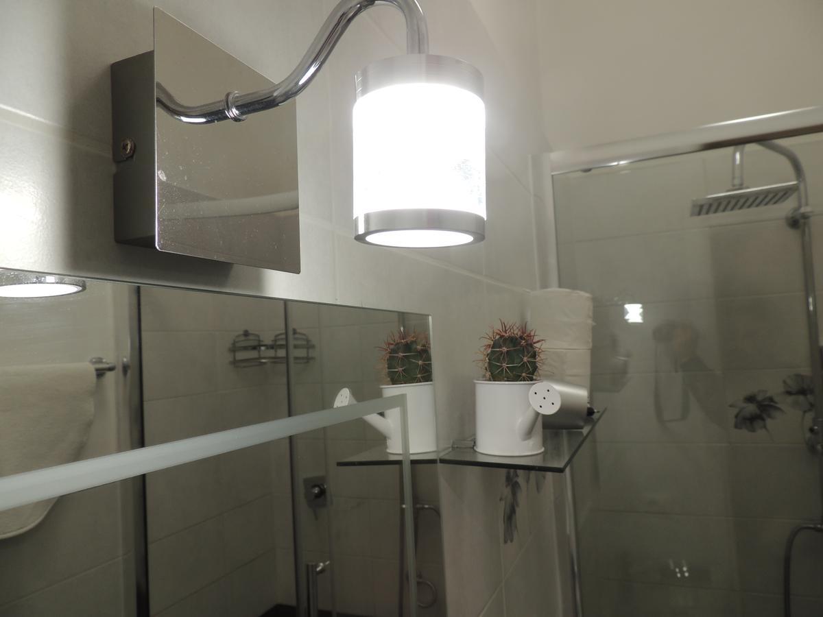 Double B Ferruccio I Bed & Breakfast Rome Exterior photo